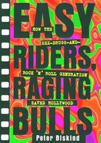 Enlarge image Cover: Easy Riders Raging Bulls - Simon + Schuster LLC