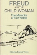 Cover: Freud and the Child Woman - Yale University Press
