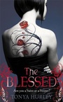 Cover: The Blessed - Hodder Children's Books