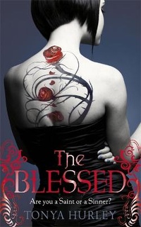 Enlarge image Cover: The Blessed - Hodder Children's Books