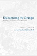 Cover: Encountering the Stranger - University of Washington Press