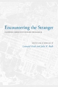 Enlarge image Cover: Encountering the Stranger - University of Washington Press