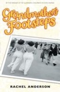 Cover: Moving Times trilogy: Grandmother's Footsteps - Hodder Children's Books