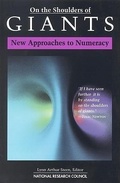 Cover: On the Shoulders of Giants - National Academies Press