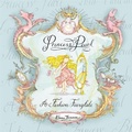 Cover: Princess Pearl: A Fashion Fairytale - Hodder Children's Books