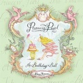 Cover: Princess Pearl: A Birthday Ball - Hodder Children's Books