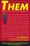 Cover: Them - Simon + Schuster LLC