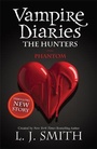 Cover: The Vampire Diaries: Phantom - Hodder Children's Books