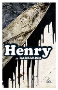 Cover: Barbarism - Continuum Publishing Corporation