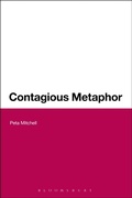 Cover: Contagious Metaphor - Bloomsbury Academic USA