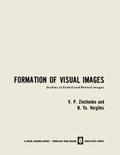 Cover: Formation of Visual Images - Kluwer Academic/Plenum Publishers