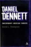 Cover: Daniel Dennett - Continuum Publishing Corporation