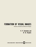 Cover: Formation of Visual Images - Springer