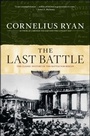 Cover: The Last Battle - Simon & Schuster