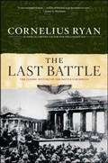 Cover: The Last Battle - Simon & Schuster
