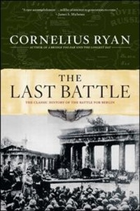 Enlarge image Cover: The Last Battle - Simon & Schuster