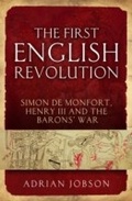 Bild: The First English Revolution - Continuum Publishing Corporation