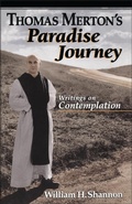 Cover: Thomas Merton's Paradise Journey - Continuum Publishing Corporation