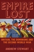 Cover: Empire Lost - Continuum Publishing Corporation