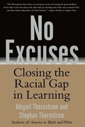 Cover: No Excuses - Simon + Schuster LLC