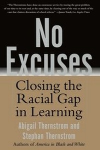 Enlarge image Cover: No Excuses - Simon + Schuster LLC