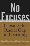 Cover: No Excuses - Simon & Schuster