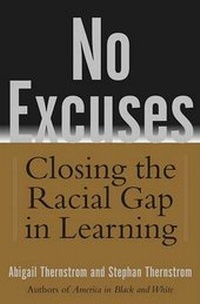 Enlarge image Cover: No Excuses - Simon & Schuster