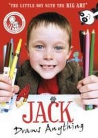 Abbildung von: Jack Draws Anything - Hodder Children's Books