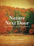 Cover: Nature Next Door - University of Washington Press