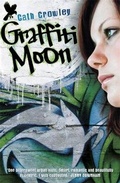 Cover: Graffiti Moon - Hodder Children's Books