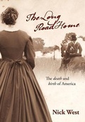 Cover: The Long Road Home - Outskirts Press
