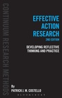 Cover: Effective Action Research - Continuum Publishing Corporation