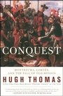 Cover: Conquest - Simon + Schuster LLC