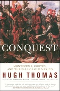 Cover: Conquest - Simon + Schuster LLC