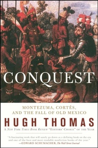 Enlarge image Cover: Conquest - Simon + Schuster LLC