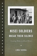Cover: Nisei Soldiers Break Their Silence - University of Washington Press