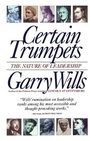 Cover: Certain Trumpets - Simon + Schuster LLC