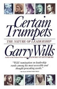 Enlarge image Cover: Certain Trumpets - Simon + Schuster LLC