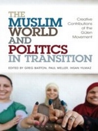 Abbildung von: The Muslim World and Politics in Transition - Bloomsbury Academic USA