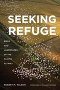 Cover: Seeking Refuge - University of Washington Press