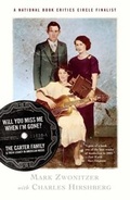Cover: Will You Miss Me When I'm Gone? - Simon + Schuster LLC