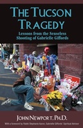 Cover: The Tucson Tragedy - Outskirts Press