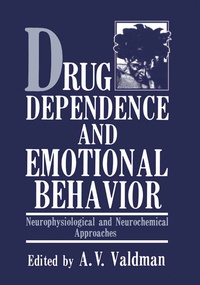 Abbildung von: Drug Dependence and Emotional Behavior - Springer