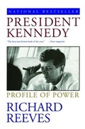 Cover: President Kennedy - Simon + Schuster Inc.