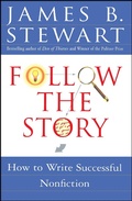 Cover: Follow the Story - Simon + Schuster LLC
