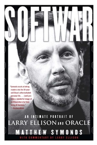 Enlarge image Cover: Softwar - Simon + Schuster LLC