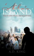 Cover: 'Nola's Island' - Trafford Publishing
