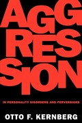 Cover: Aggression in Personality Disorders and Perversions - Yale University Press