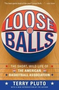 Cover: Loose Balls - Simon + Schuster LLC