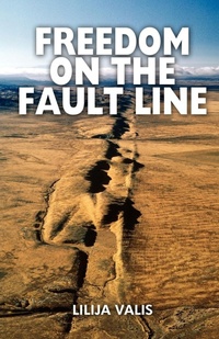 Abbildung von: Freedom on the Fault Line - Outskirts Press